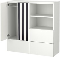 Фото IKEA Platsa/Smastad 995.499.86
