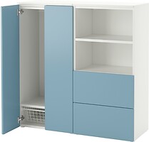 Фото IKEA Platsa/Smastad 995.482.27