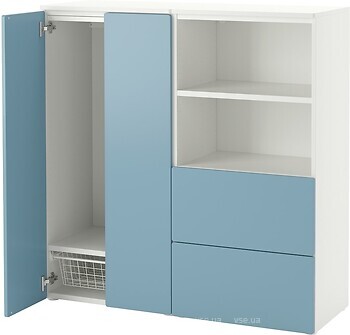Фото IKEA Platsa/Smastad 995.482.27