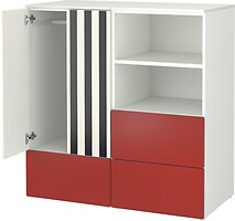 Фото IKEA Platsa/Smastad 995.498.92