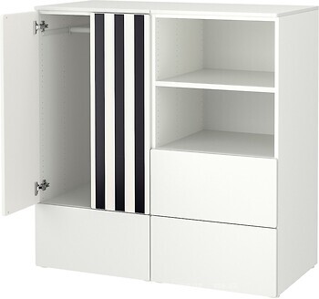Фото IKEA Platsa/Smastad 995.499.05