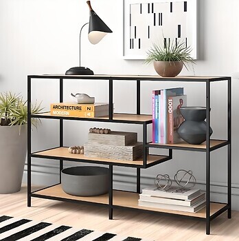 Фото Step Loft Rack-178