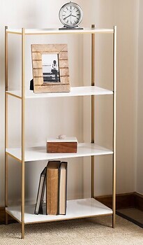 Фото Step Loft Rack-152