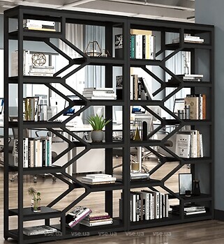 Фото Step Loft Rack-276