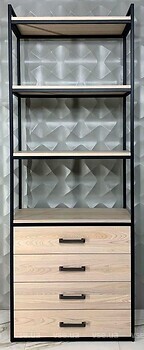 Фото Step Loft Rack-307