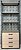 Фото Step Loft Rack-307