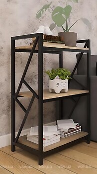 Фото Step Loft Rack-308