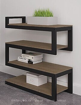 Фото Step Loft Rack-293