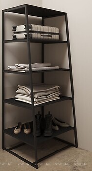 Фото Step Loft Rack-112