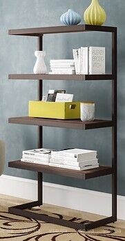 Фото Step Loft Rack-117