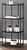 Фото Step Loft Rack-120