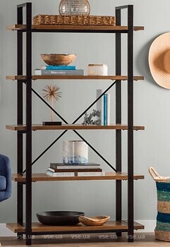 Фото Step Loft Rack-121