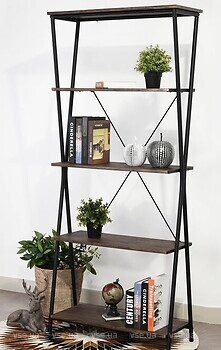 Фото Step Loft Rack-122
