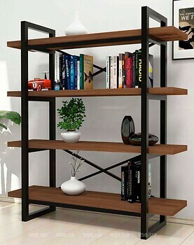 Фото Step Loft Rack-123
