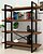 Фото Step Loft Rack-123