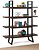Фото Step Loft Rack-124