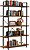 Фото Step Loft Rack-127