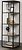 Фото Step Loft Rack-128