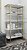 Фото Step Loft Rack-131