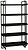 Фото Step Loft Rack-134