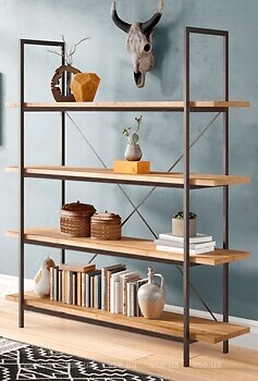 Фото Step Loft Rack-138