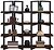 Фото Step Loft Rack-140