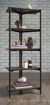 Фото Step Loft Rack-154