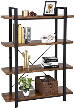 Фото Step Loft Rack-157