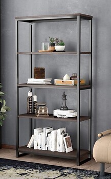 Фото Step Loft Rack-163