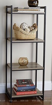 Фото Step Loft Rack-164