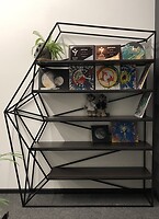Фото Step Loft Rack-194