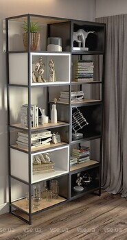 Фото Step Loft Rack-195