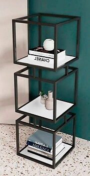 Фото Step Loft Rack-280