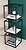 Фото Step Loft Rack-280