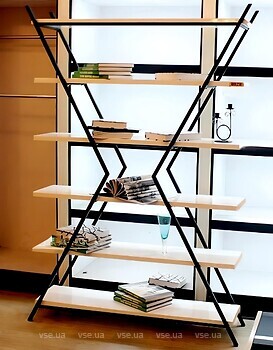 Фото Step Loft Rack-300