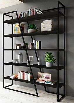 Фото Step Loft Rack-314
