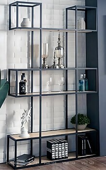 Фото Step Loft Rack-185