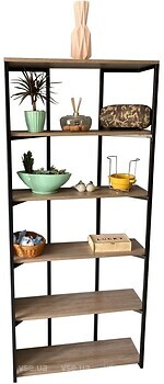 Фото Step Loft Rack-190