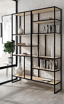 Фото Step Loft Rack-181