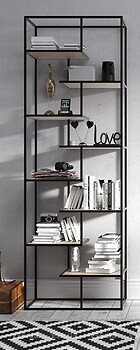 Фото Step Loft Rack-183