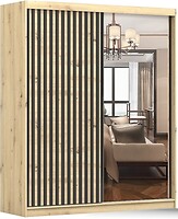 Фото Idzczak Werona 2D 183x61x218