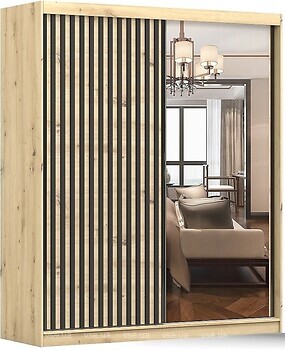 Фото Idzczak Werona 2D 183x61x218