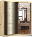 Фото Idzczak Werona 2D 203x61x218