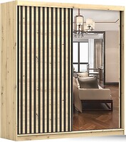 Фото Idzczak Werona 2D 203x61x218