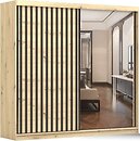 Фото Idzczak Werona 2D 233x61x218