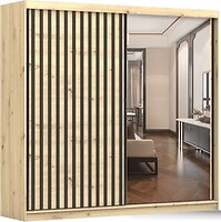 Фото Idzczak Werona 2D 233x61x218