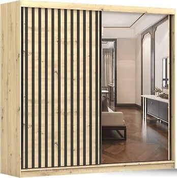 Фото Idzczak Werona 2D 233x61x218