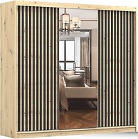 Фото Idzczak Werona 3D 233x61x218
