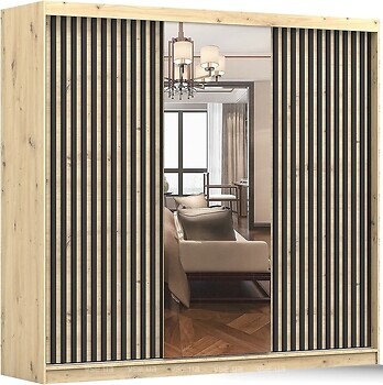 Фото Idzczak Werona 3D 233x61x218