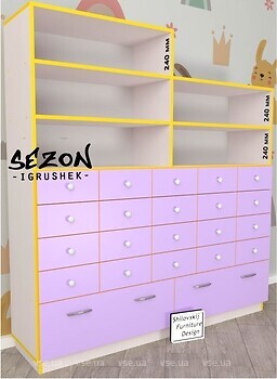 Фото Design Service ST-113